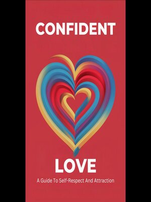 cover image of Confident Love